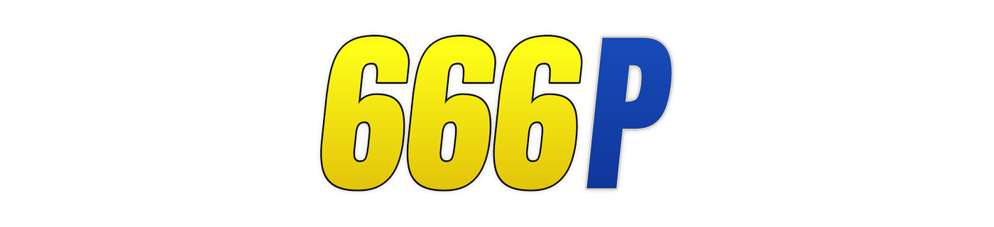 666p